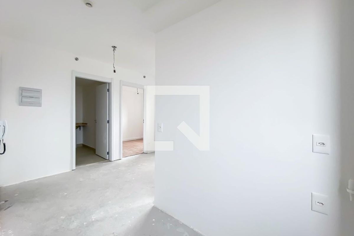 Apartamento, 1 quarto, 35 m² - Foto 40