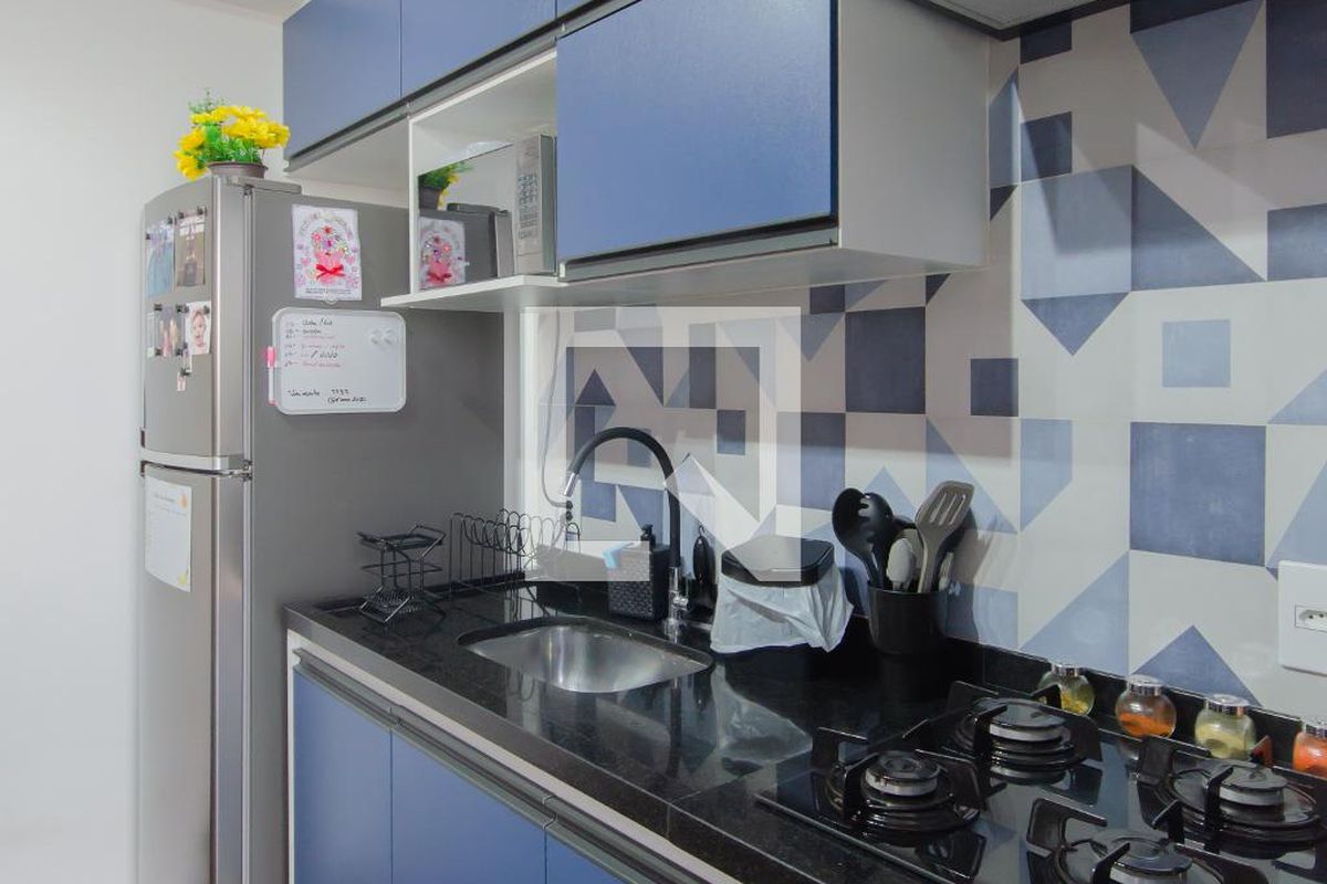 Apartamento, 2 quartos, 39 m² - Foto 40