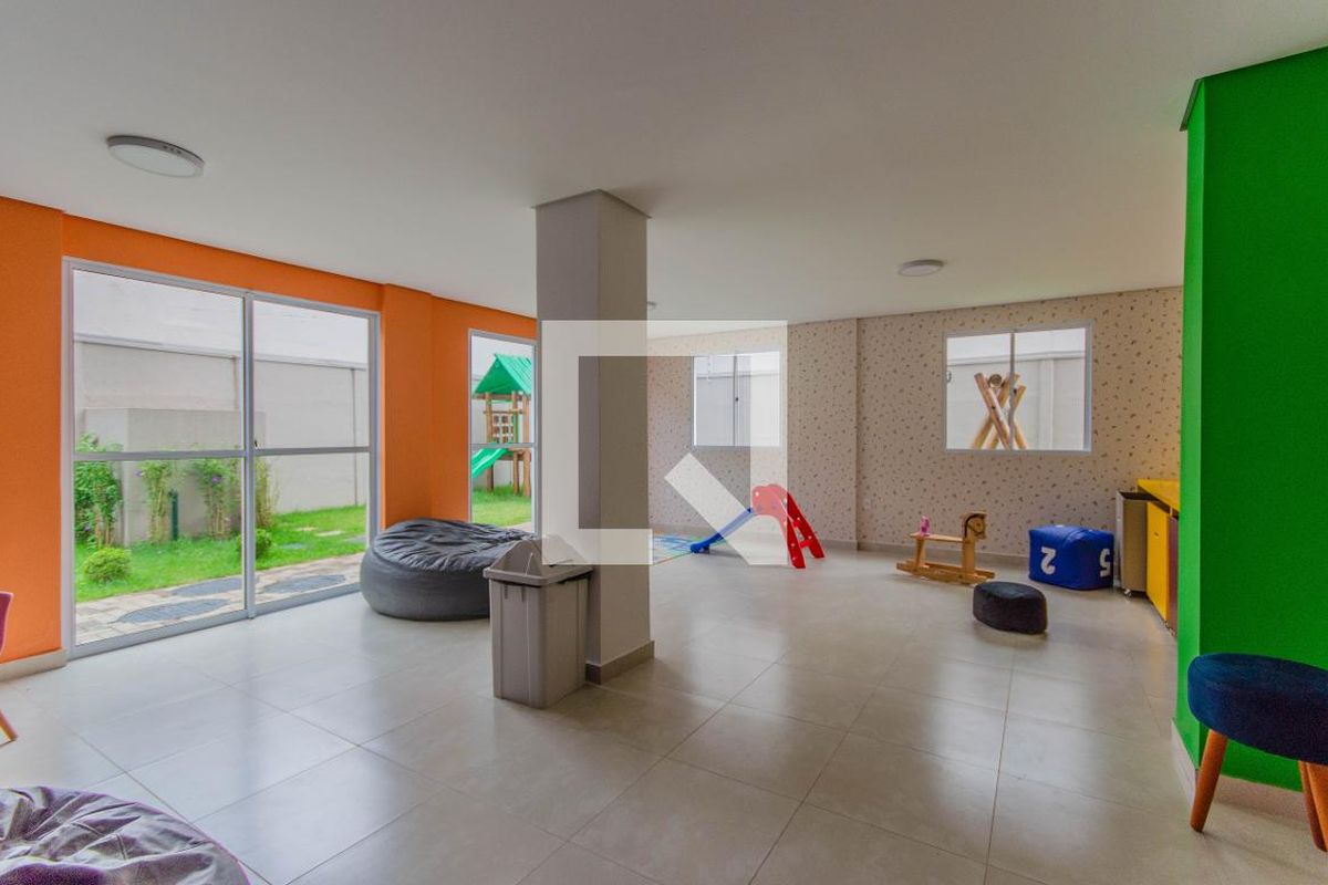 Apartamento, 2 quartos, 39 m² - Foto 52