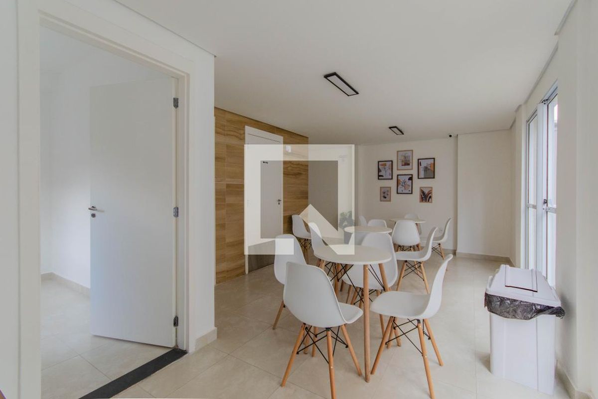 Apartamento, 2 quartos, 39 m² - Foto 58