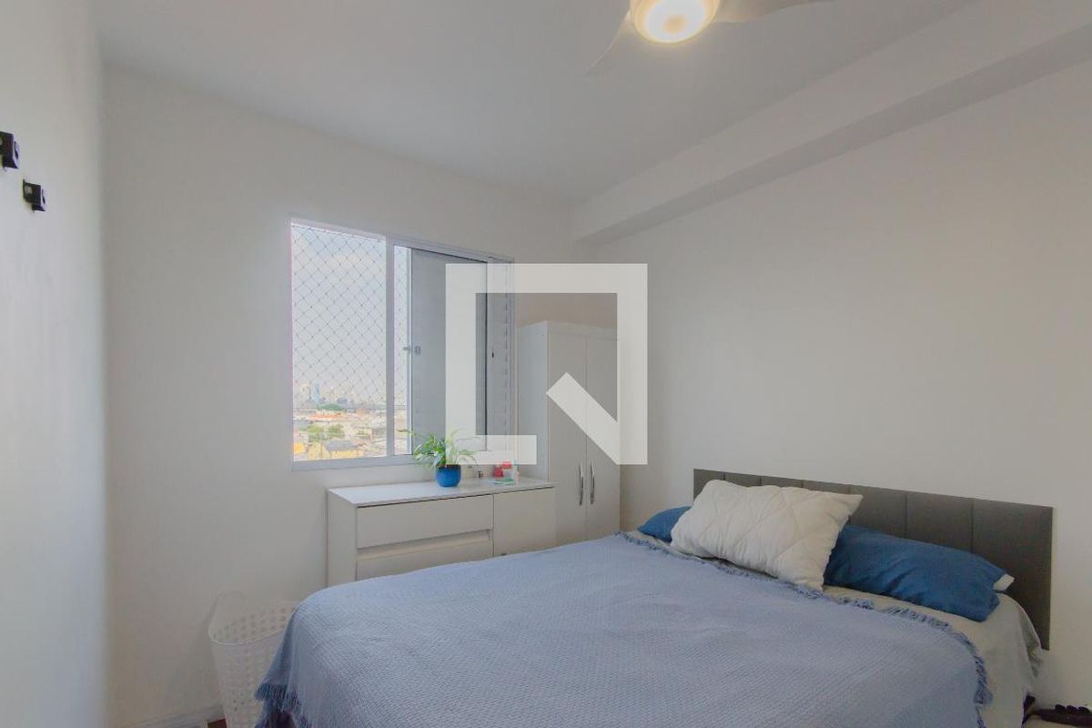 Apartamento, 2 quartos, 39 m² - Foto 10