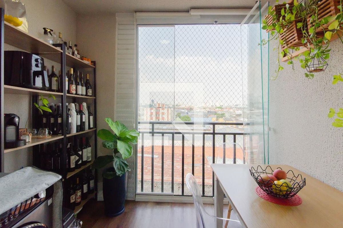 Apartamento, 2 quartos, 39 m² - Foto 42