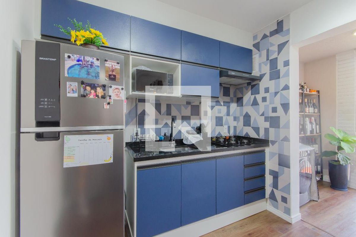 Apartamento, 2 quartos, 39 m² - Foto 36
