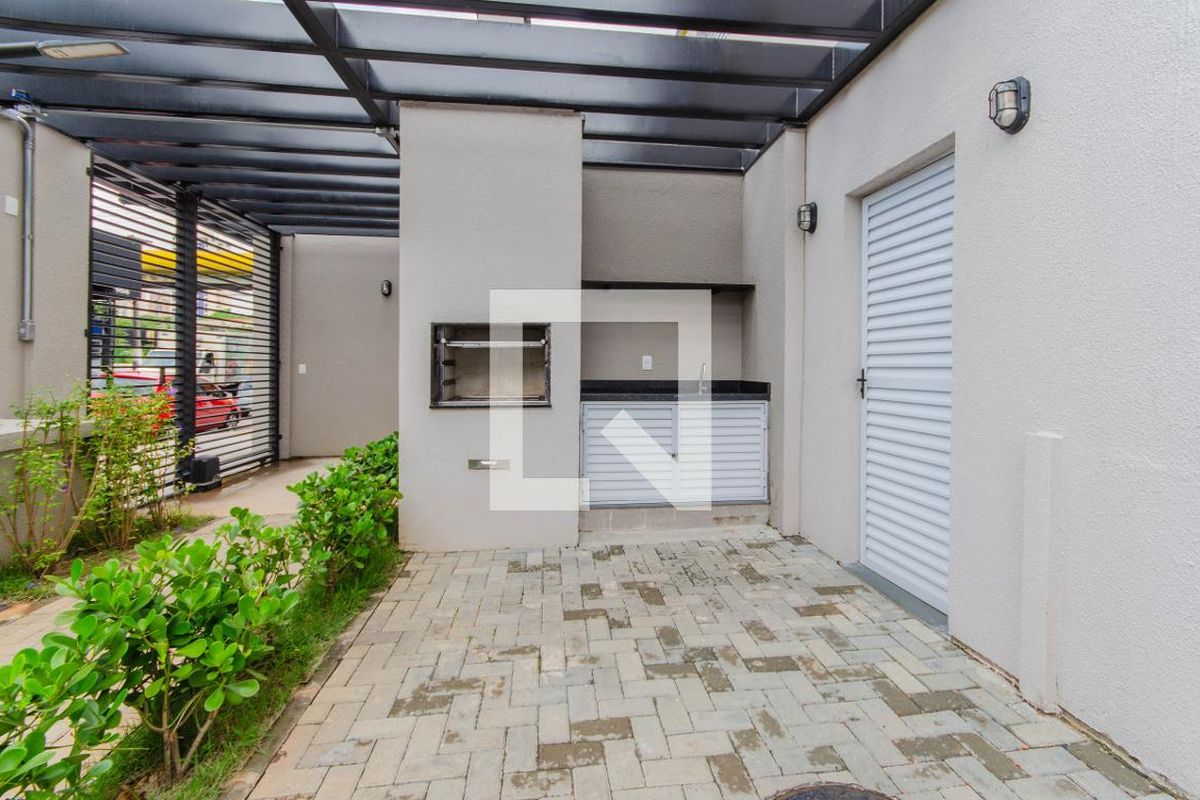 Apartamento, 2 quartos, 39 m² - Foto 56