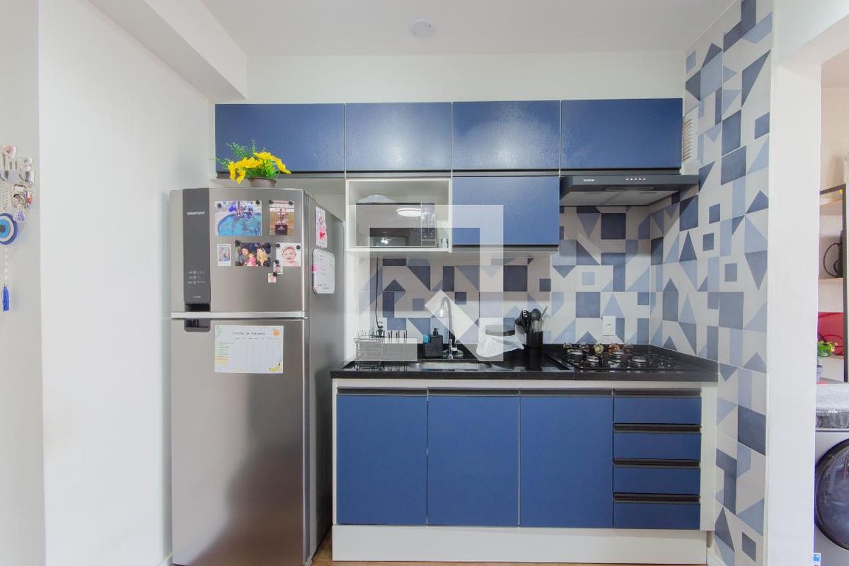 Apartamento, 2 quartos, 39 m² - Foto 34