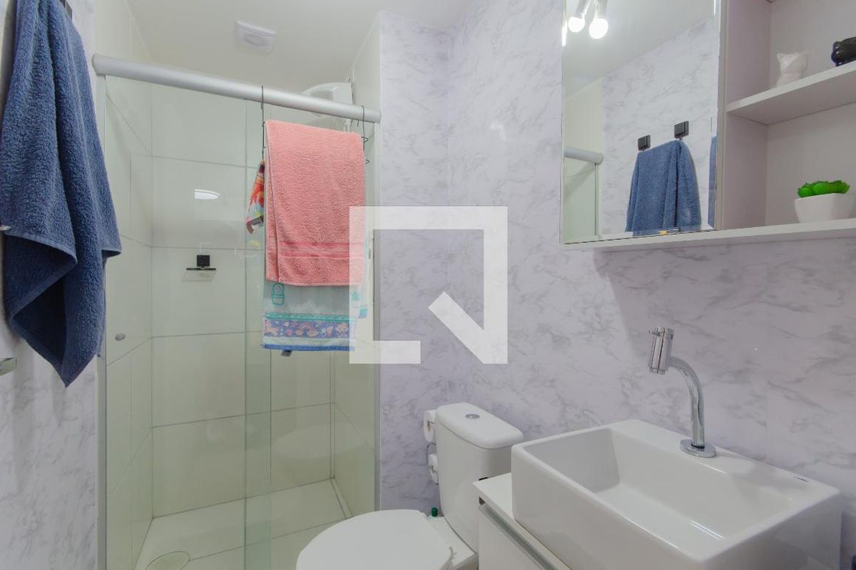 Apartamento, 2 quartos, 39 m² - Foto 26