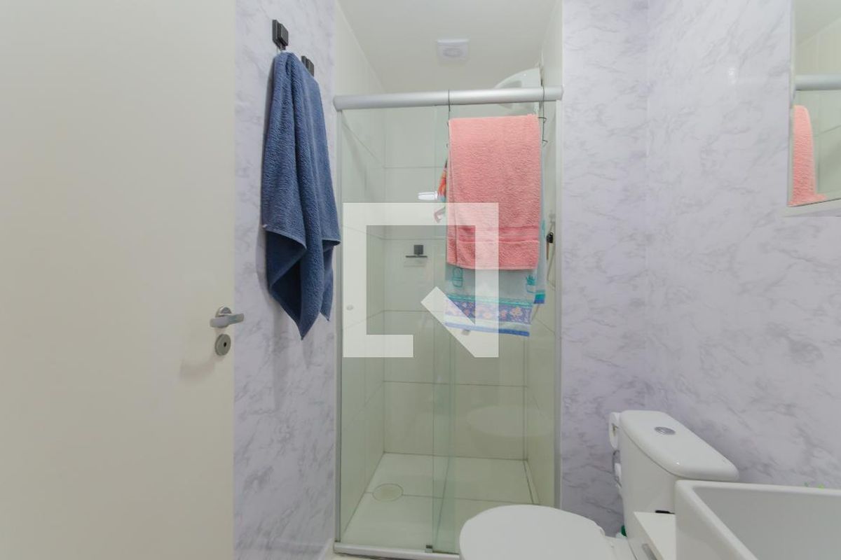 Apartamento, 2 quartos, 39 m² - Foto 28