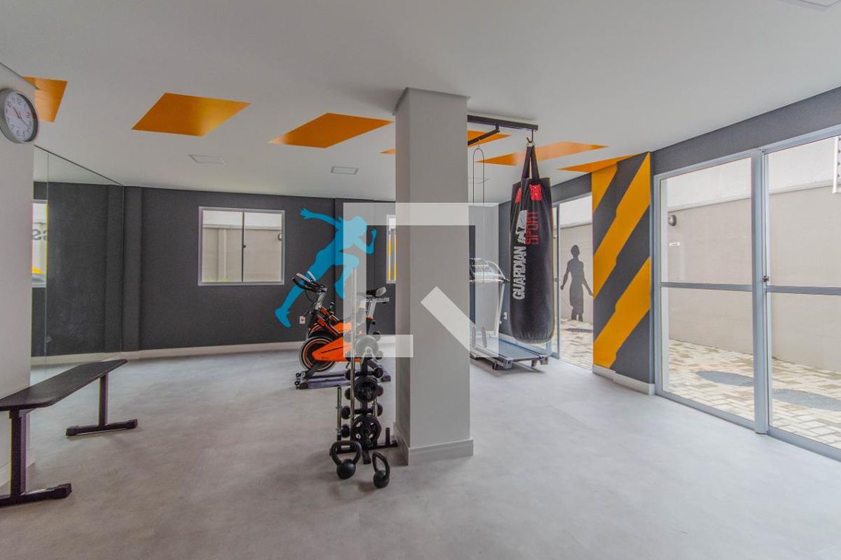 Apartamento, 2 quartos, 39 m² - Foto 46