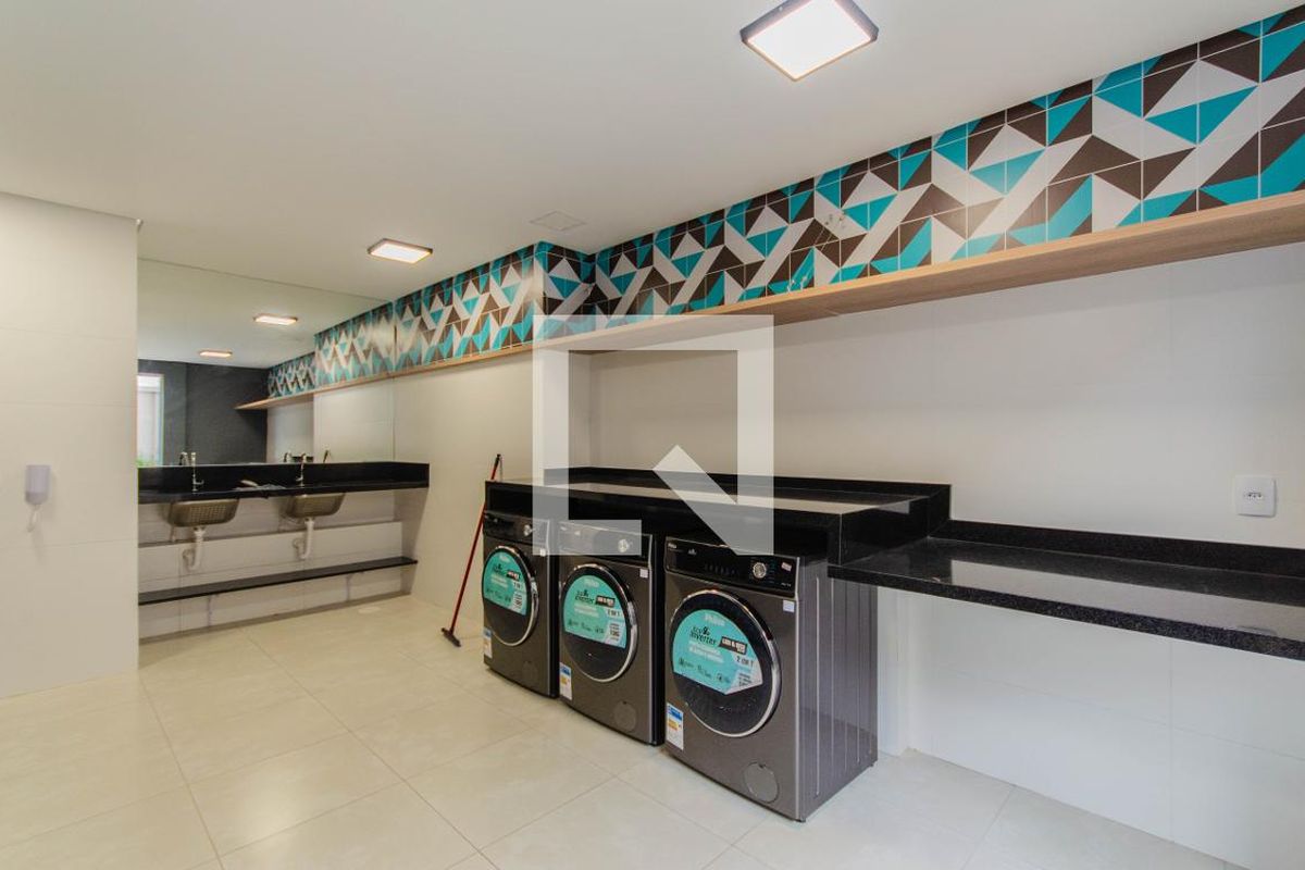 Apartamento, 2 quartos, 39 m² - Foto 54