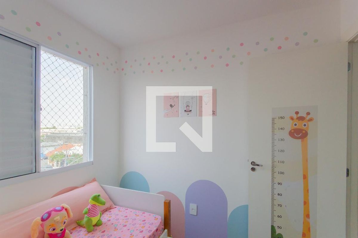 Apartamento, 2 quartos, 39 m² - Foto 22