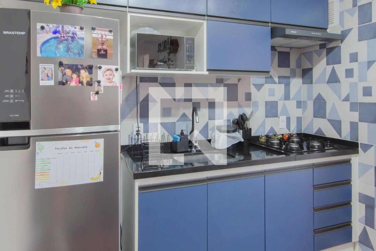 Apartamento, 2 quartos, 39 m² - Foto 38