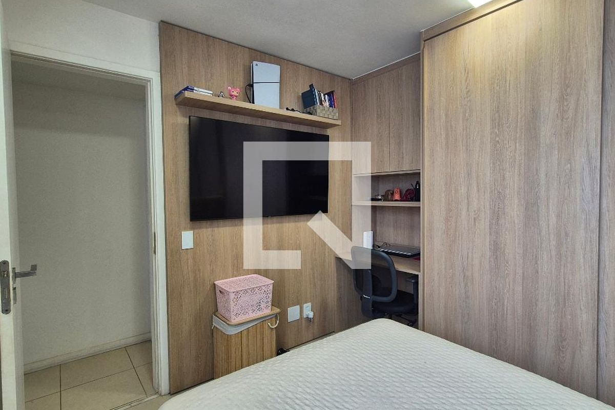 Apartamento, 2 quartos, 90 m² - Foto 25