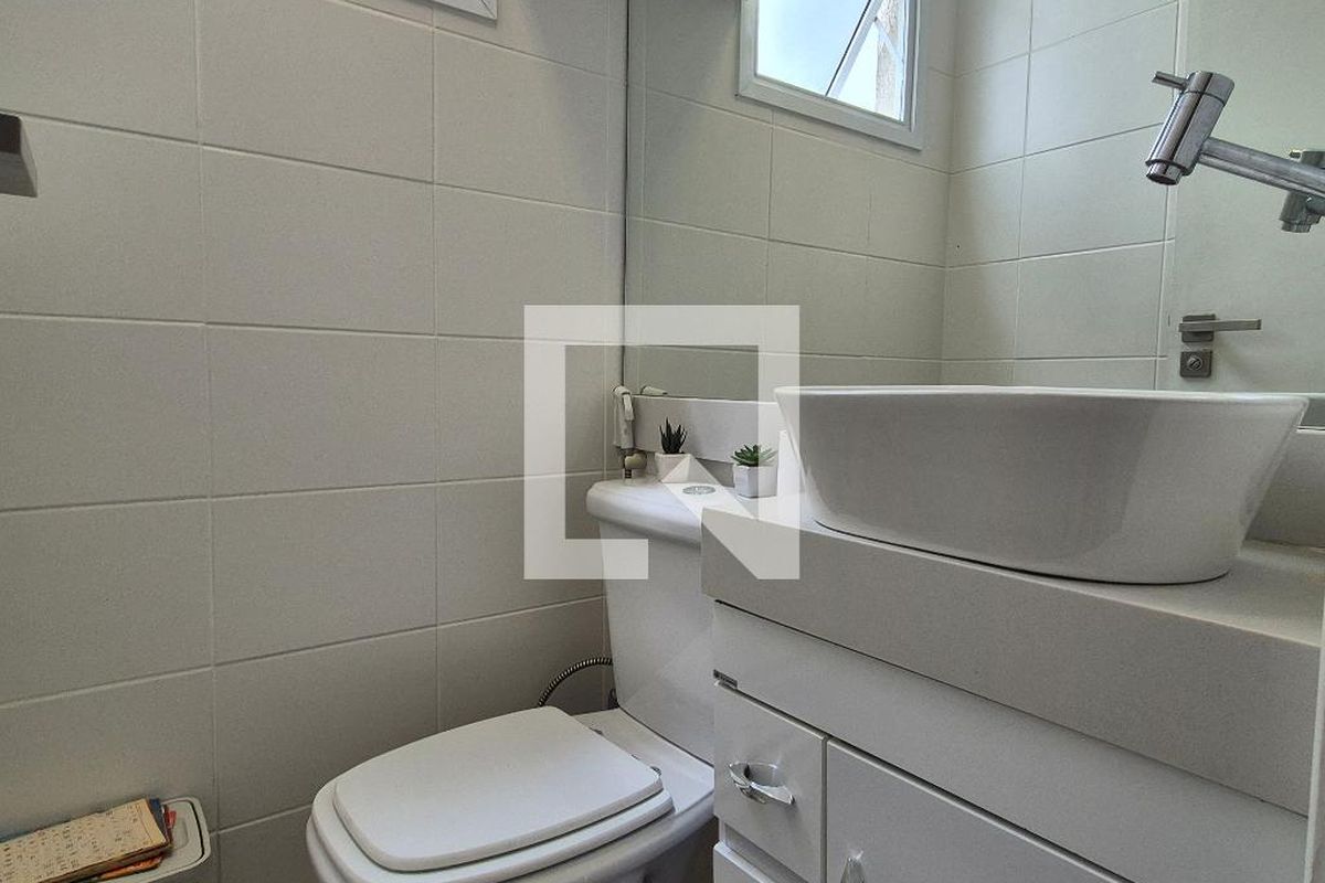 Apartamento, 2 quartos, 90 m² - Foto 12