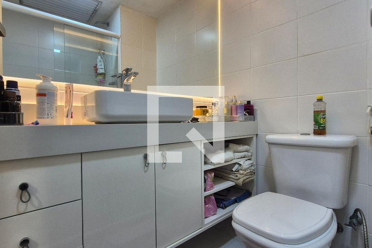 Apartamento, 2 quartos, 90 m² - Foto 20
