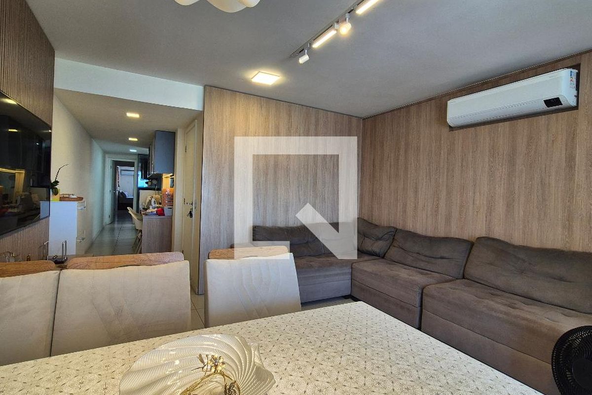 Apartamento, 2 quartos, 90 m² - Foto 4