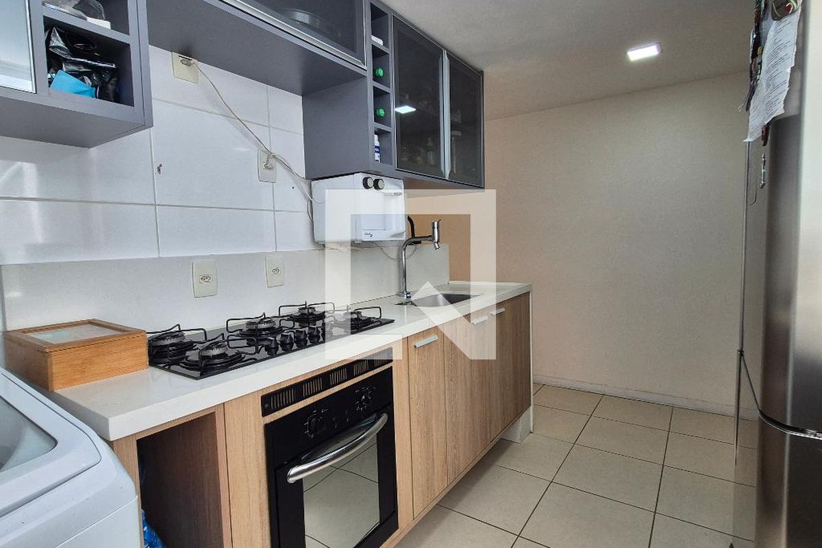 Apartamento, 2 quartos, 90 m² - Foto 32