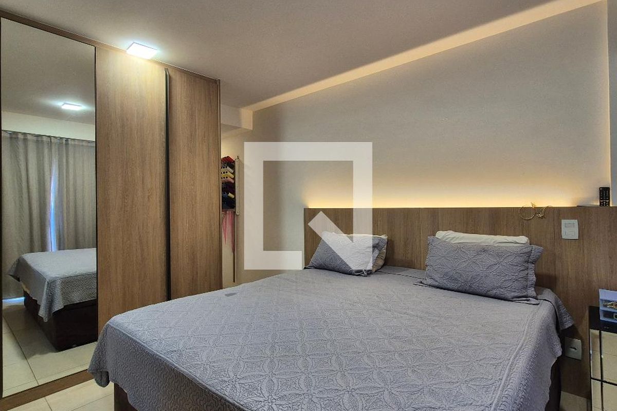 Apartamento, 2 quartos, 90 m² - Foto 16