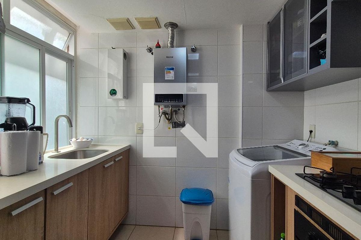 Apartamento, 2 quartos, 90 m² - Foto 33