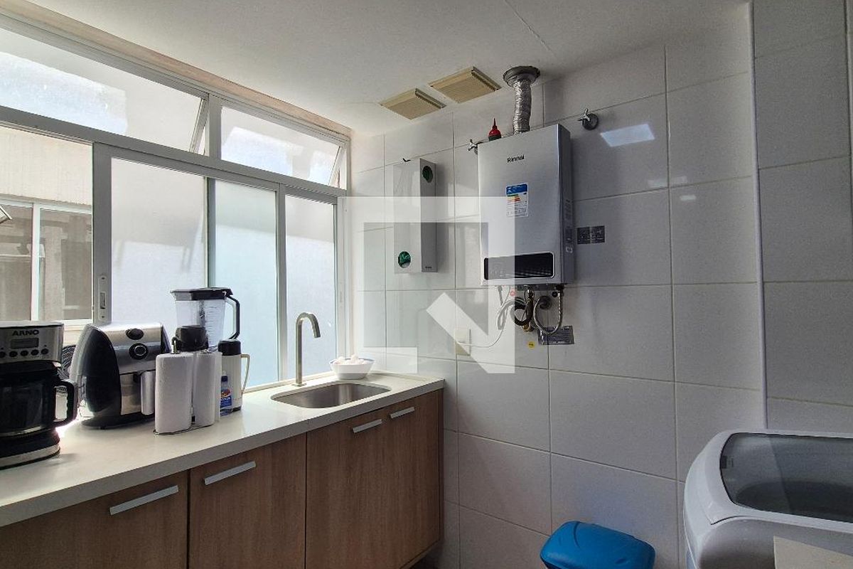 Apartamento, 2 quartos, 90 m² - Foto 34