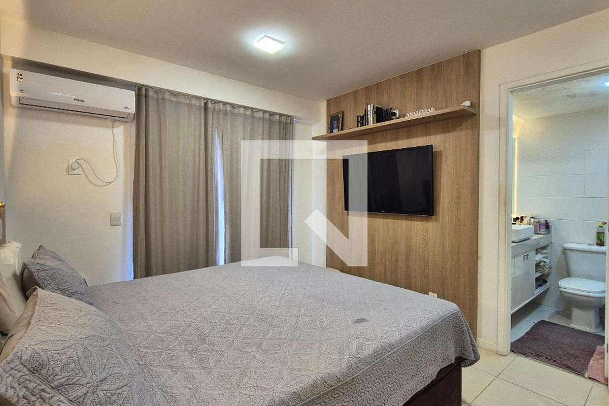 Apartamento, 2 quartos, 90 m² - Foto 14