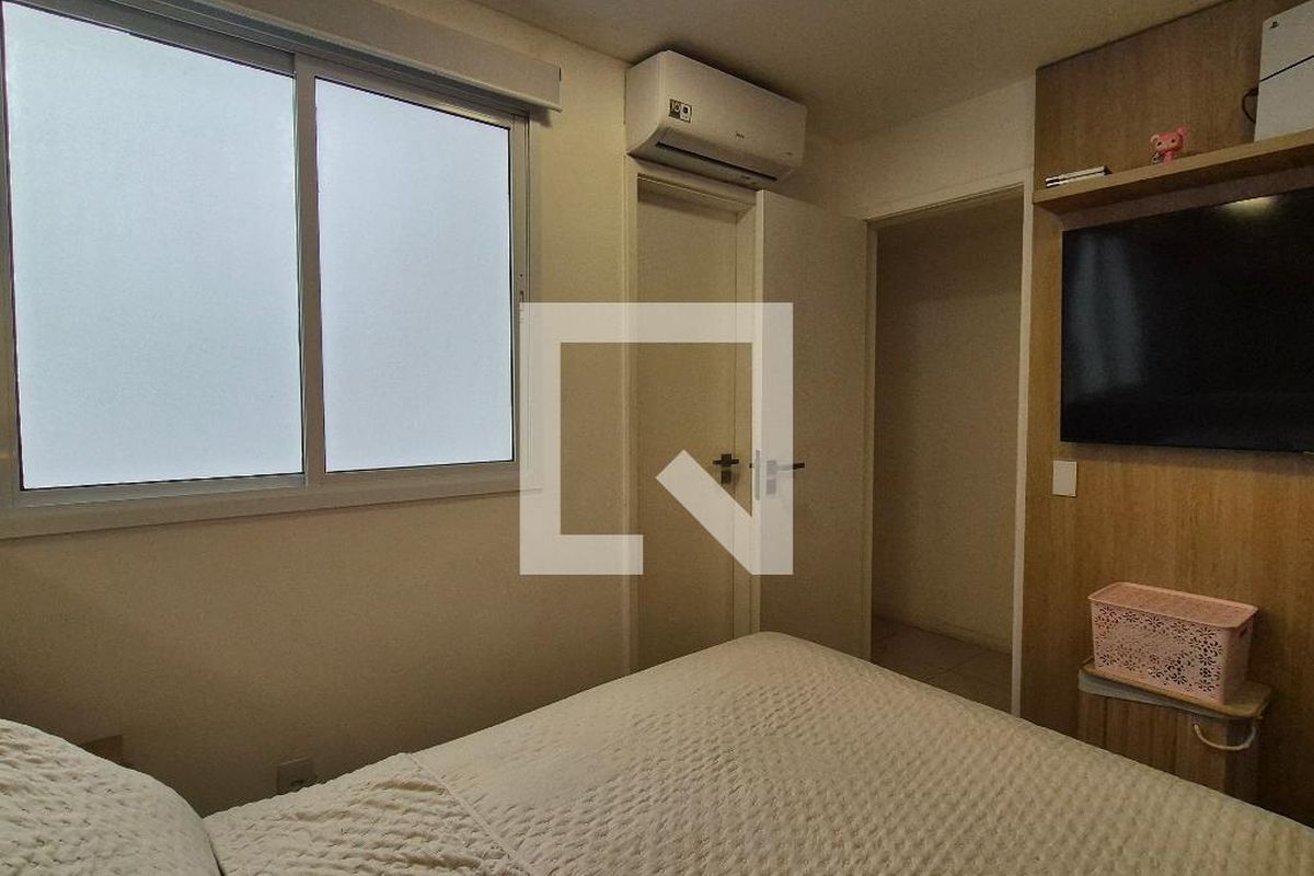 Apartamento, 2 quartos, 90 m² - Foto 24