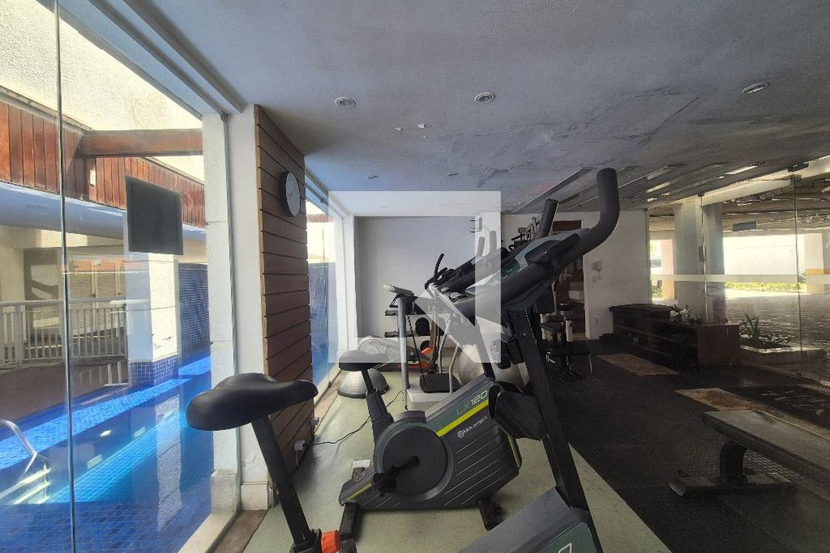 Apartamento, 2 quartos, 90 m² - Foto 37