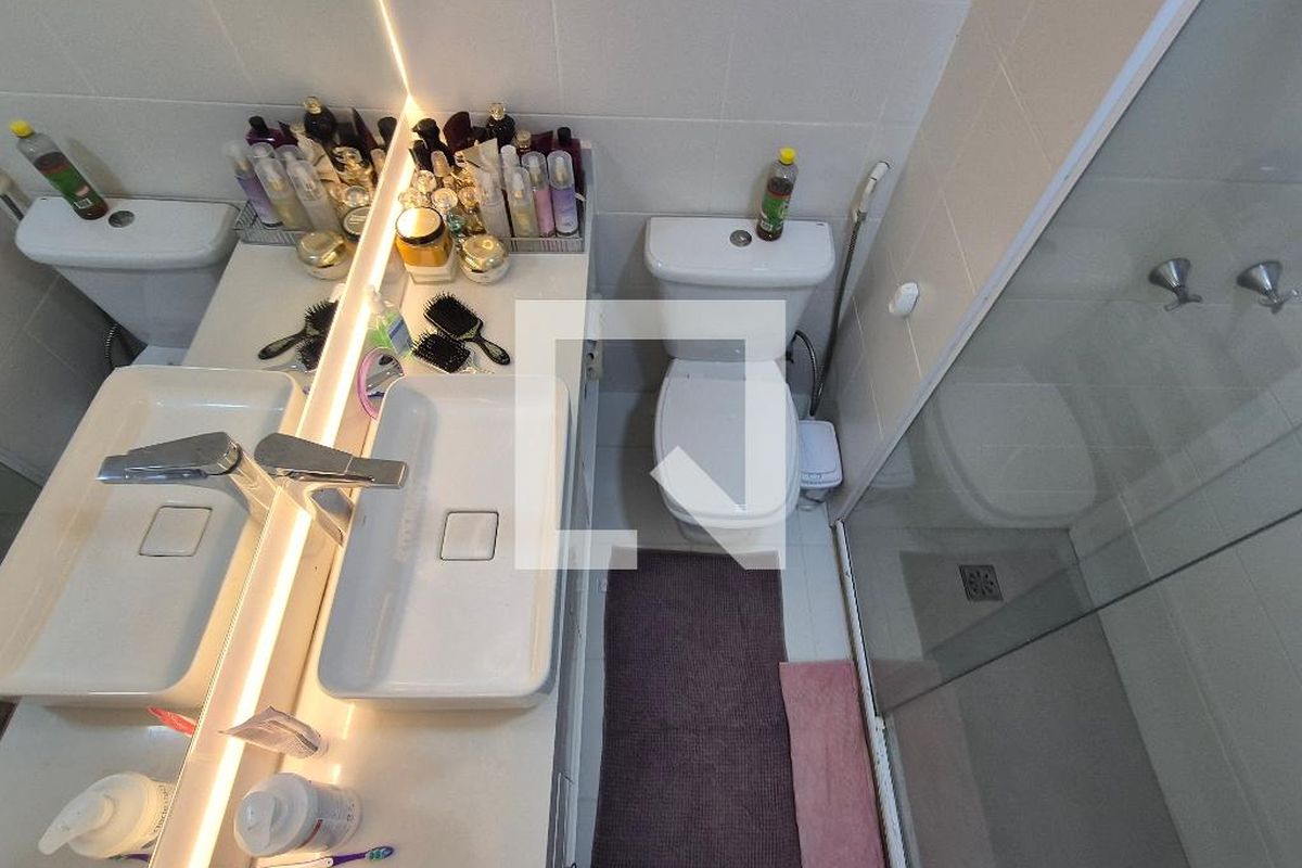 Apartamento, 2 quartos, 90 m² - Foto 19