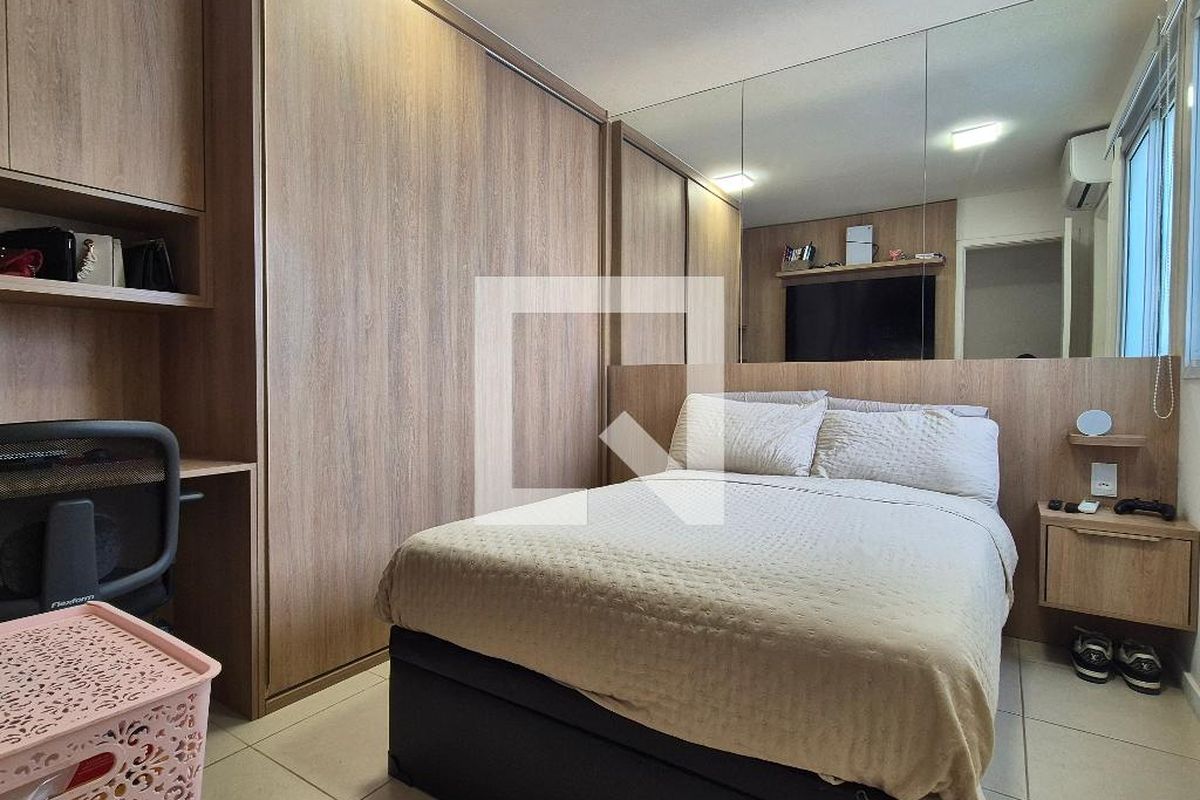 Apartamento, 2 quartos, 90 m² - Foto 22
