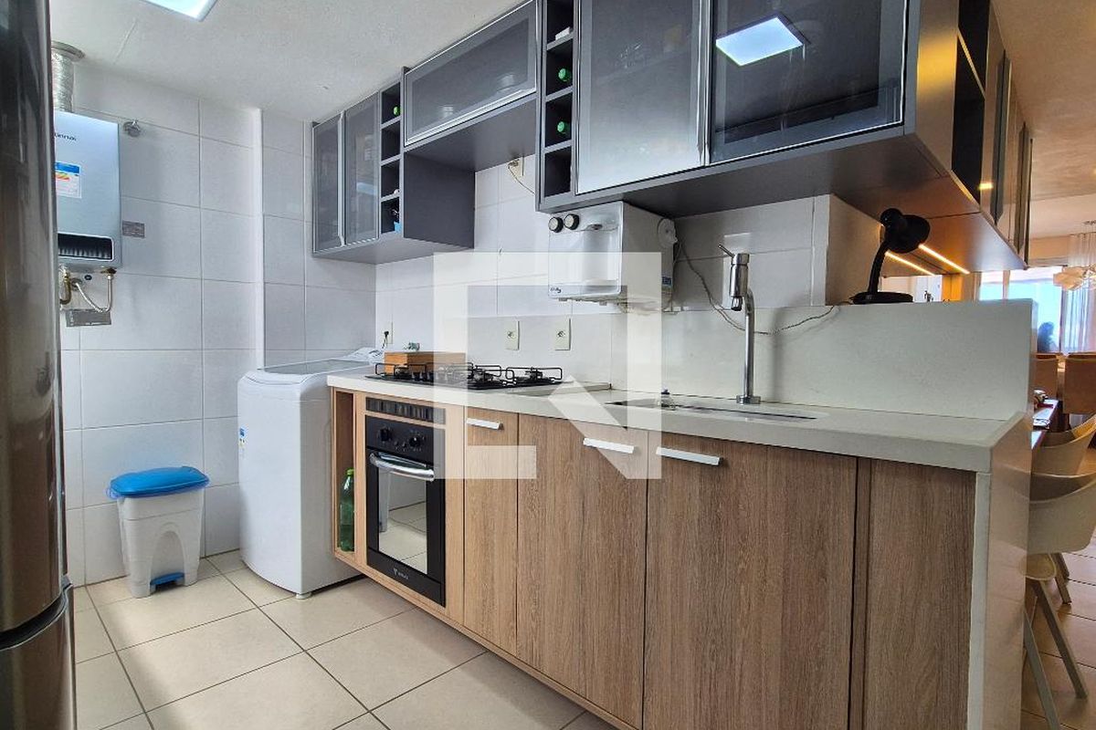 Apartamento, 2 quartos, 90 m² - Foto 31