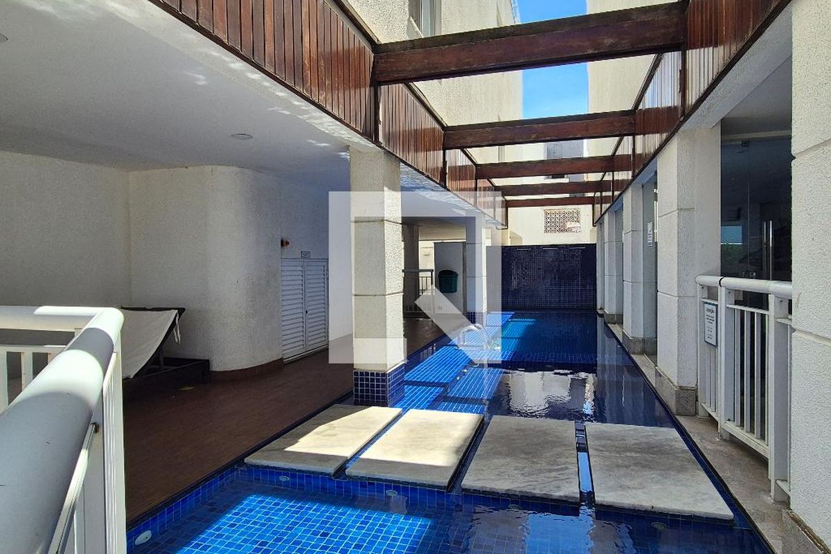 Apartamento, 2 quartos, 90 m² - Foto 40