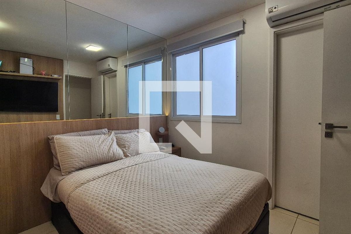 Apartamento, 2 quartos, 90 m² - Foto 23