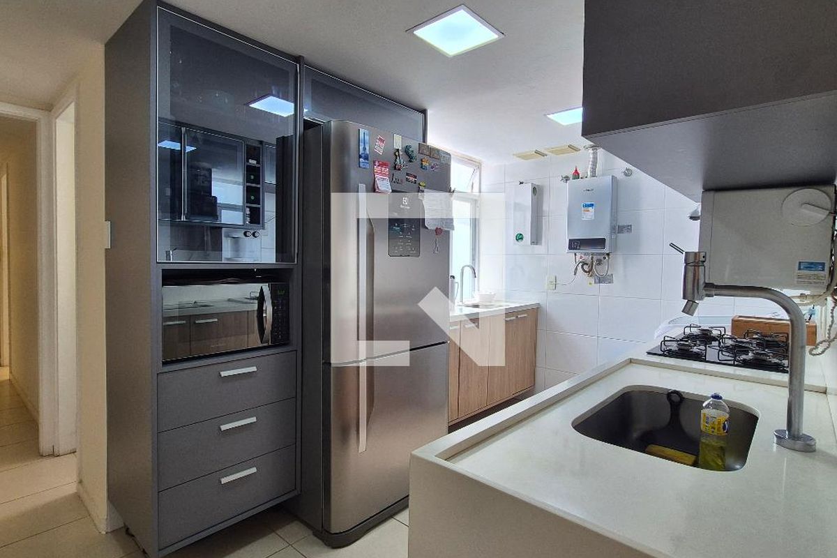 Apartamento, 2 quartos, 90 m² - Foto 30