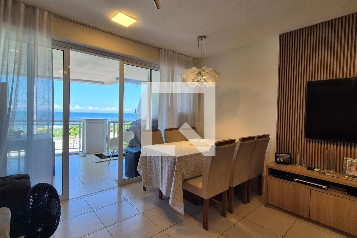 Apartamento, 2 quartos, 90 m² - Foto 2