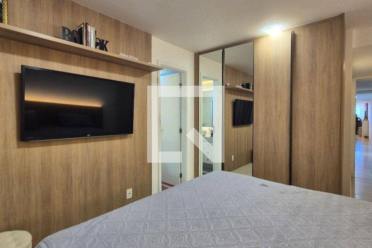 Apartamento, 2 quartos, 90 m² - Foto 17
