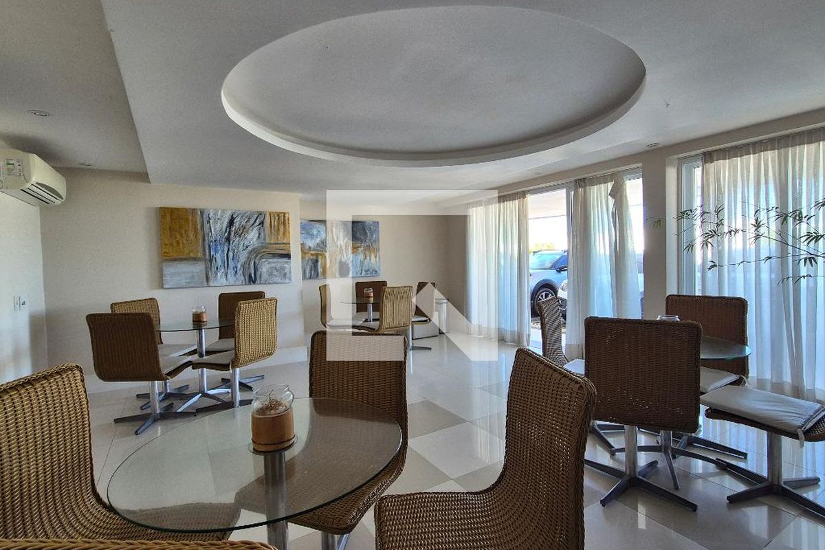 Apartamento, 2 quartos, 90 m² - Foto 41