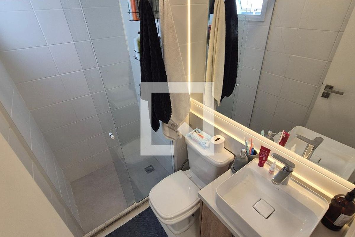 Apartamento, 2 quartos, 90 m² - Foto 27