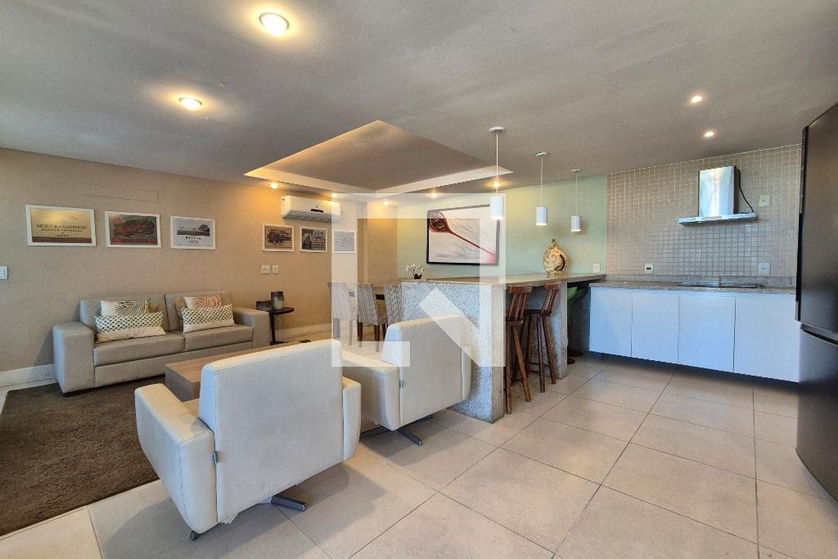 Apartamento, 2 quartos, 90 m² - Foto 44