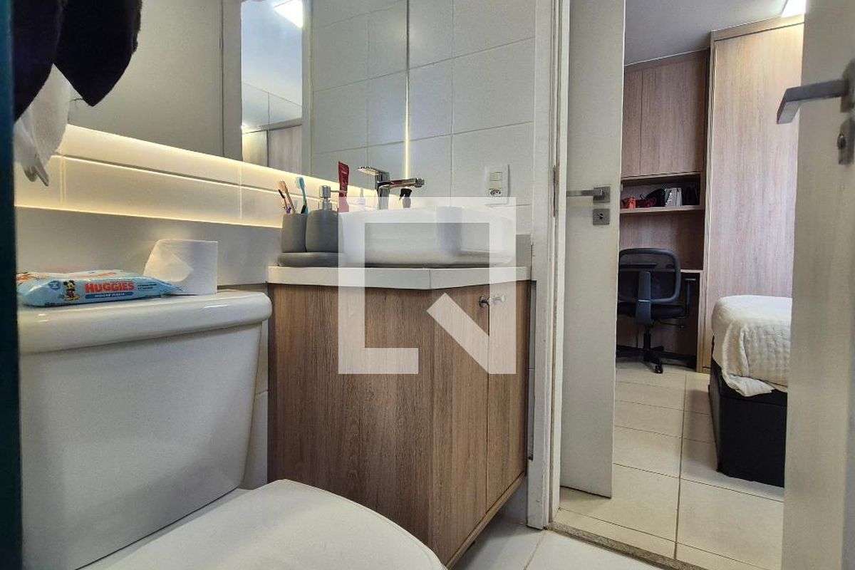 Apartamento, 2 quartos, 90 m² - Foto 29