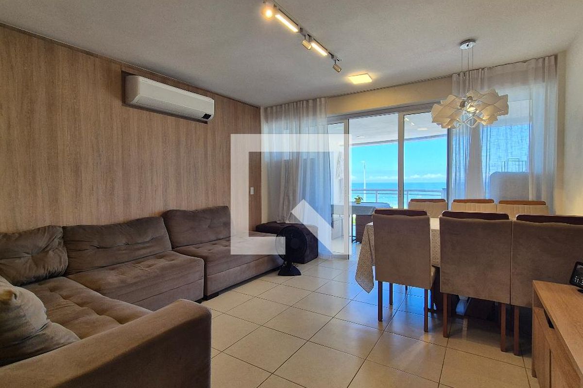 Apartamento, 2 quartos, 90 m² - Foto 1
