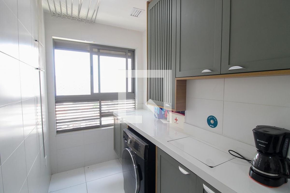 Apartamento, 2 quartos, 55 m² - Foto 28
