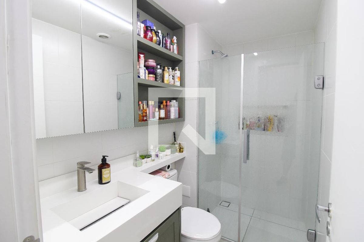 Apartamento, 2 quartos, 55 m² - Foto 32