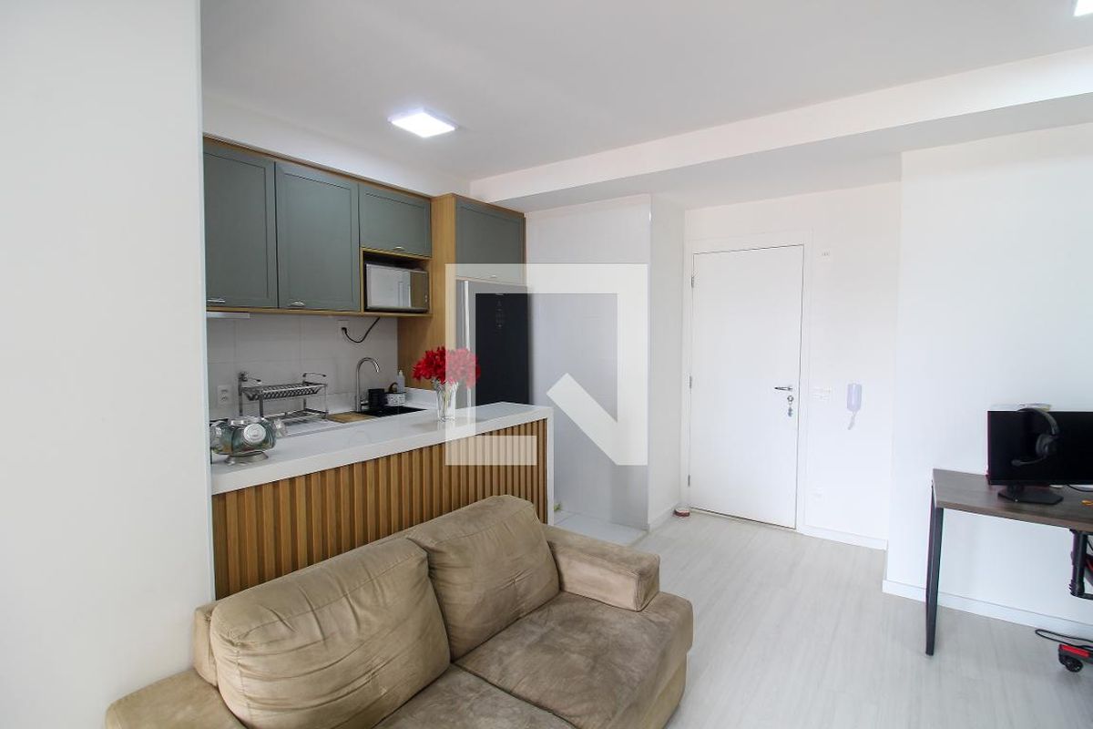 Apartamento, 2 quartos, 55 m² - Foto 8