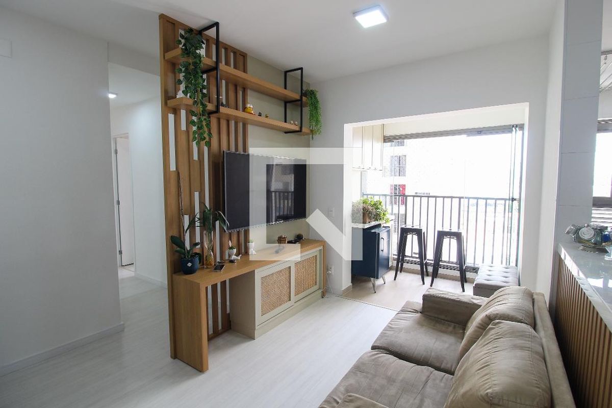 Apartamento, 2 quartos, 55 m² - Foto 2