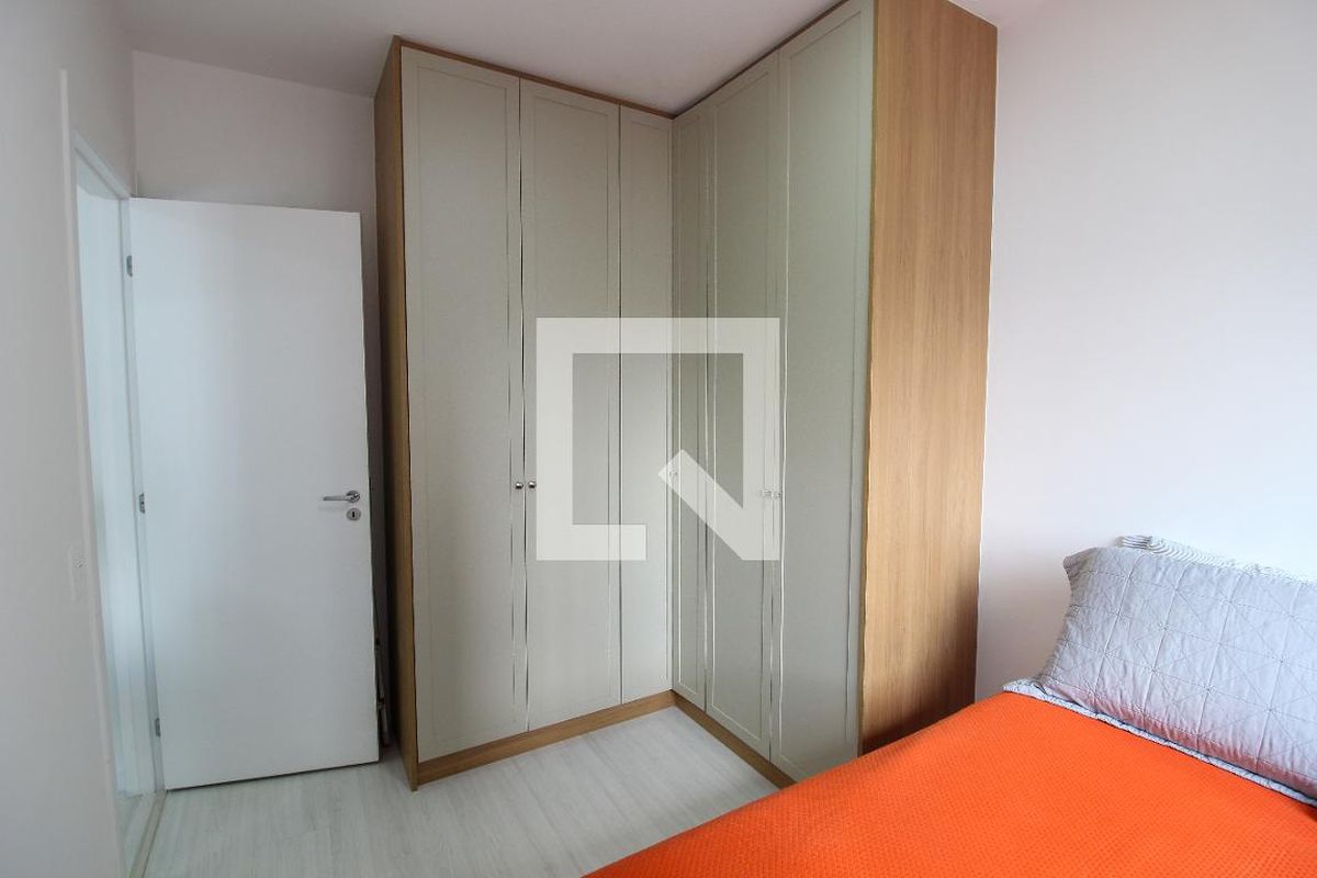 Apartamento, 2 quartos, 55 m² - Foto 14