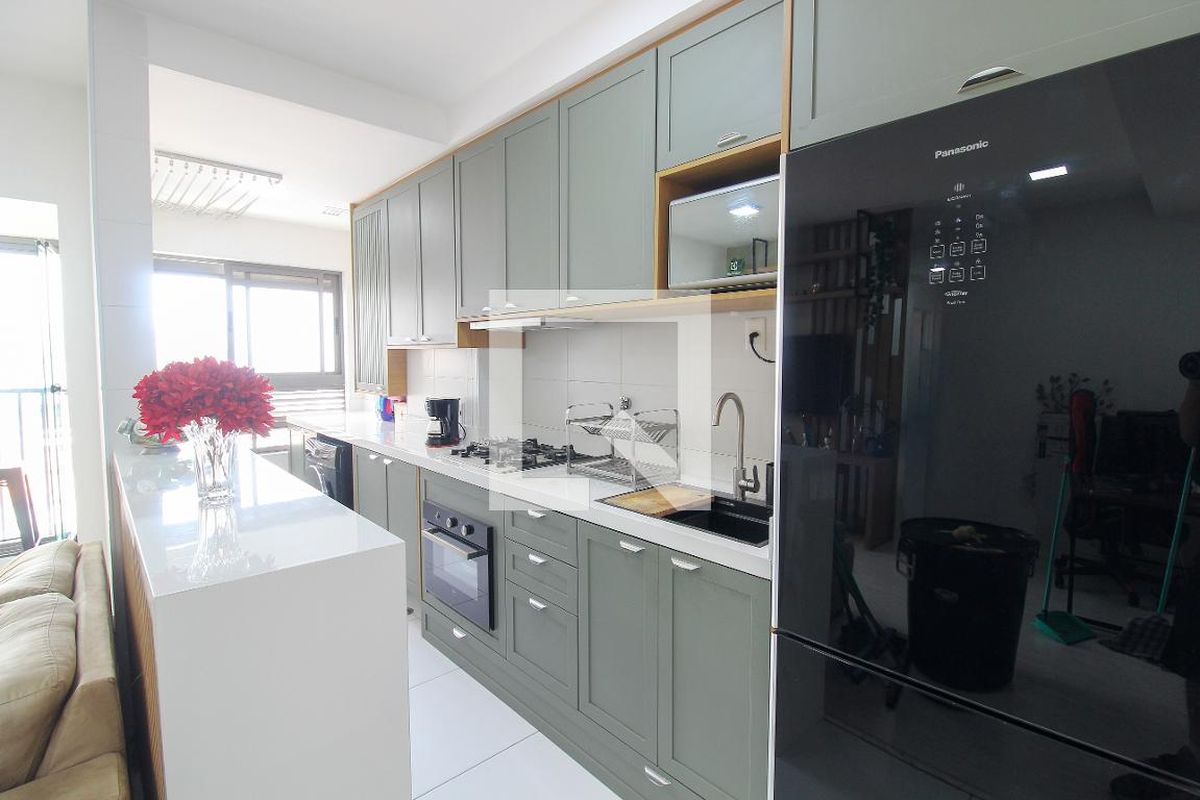 Apartamento, 2 quartos, 55 m² - Foto 24