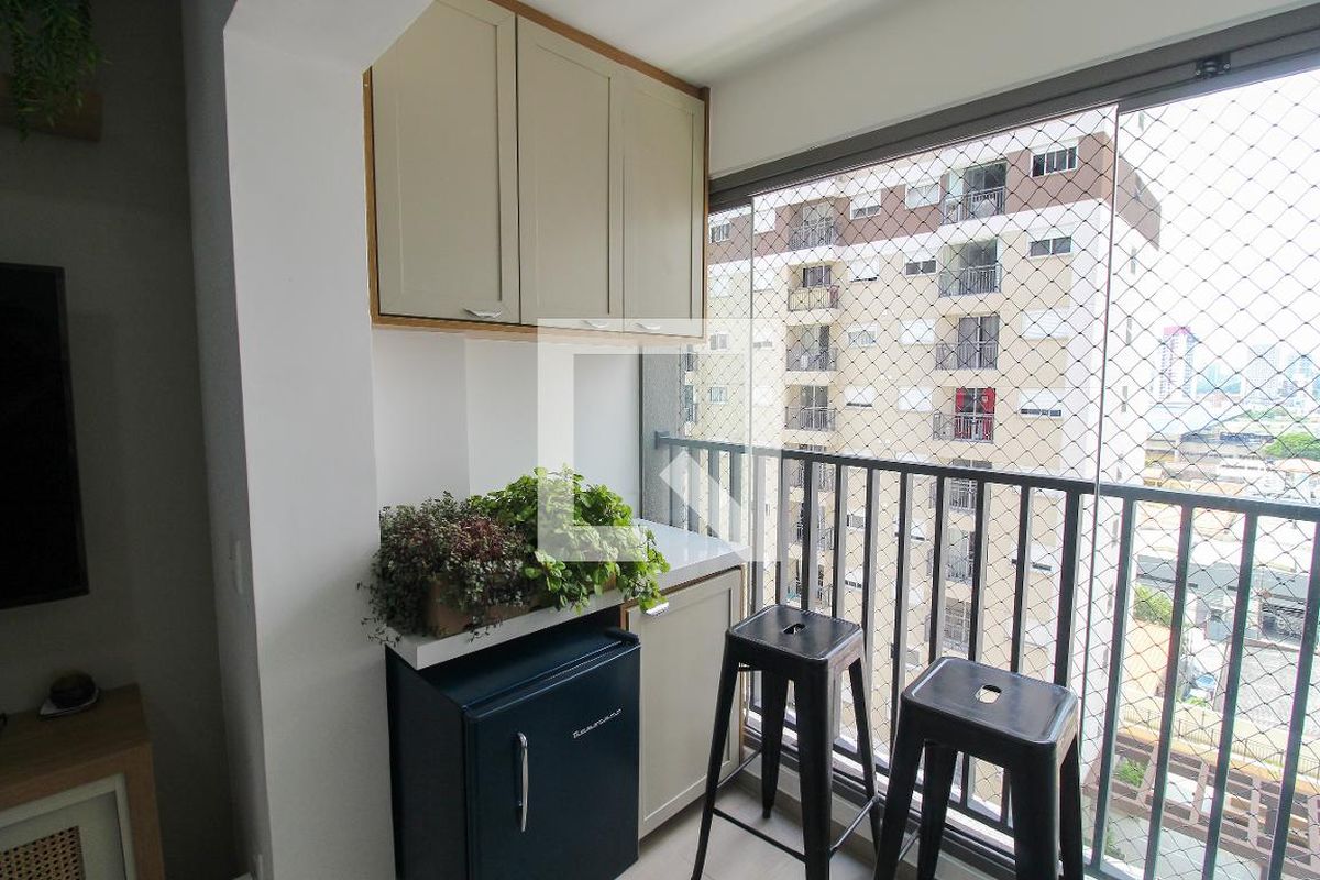 Apartamento, 2 quartos, 55 m² - Foto 10