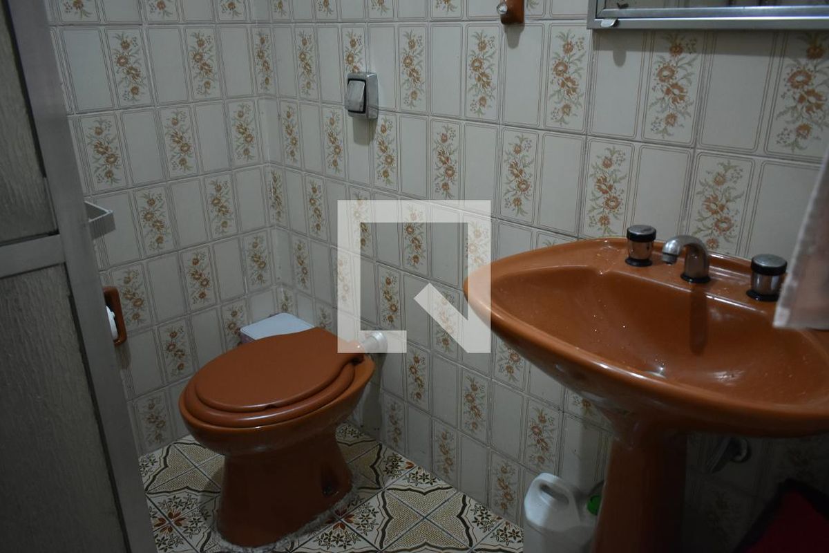 Casa, 4 quartos, 250 m² - Foto 17