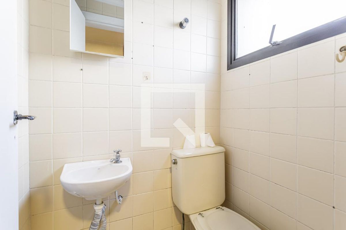 Apartamento, 3 quartos, 160 m² - Foto 88