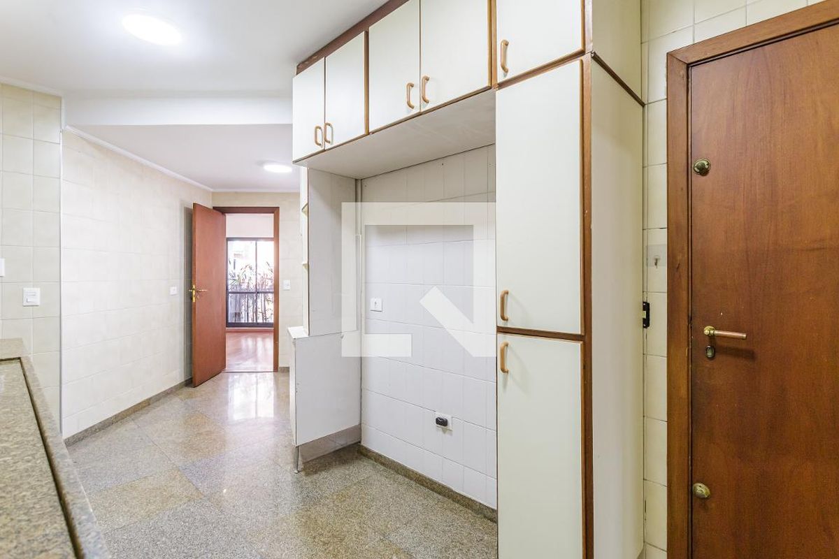 Apartamento, 3 quartos, 160 m² - Foto 80