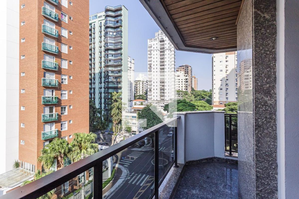Apartamento, 3 quartos, 160 m² - Foto 16